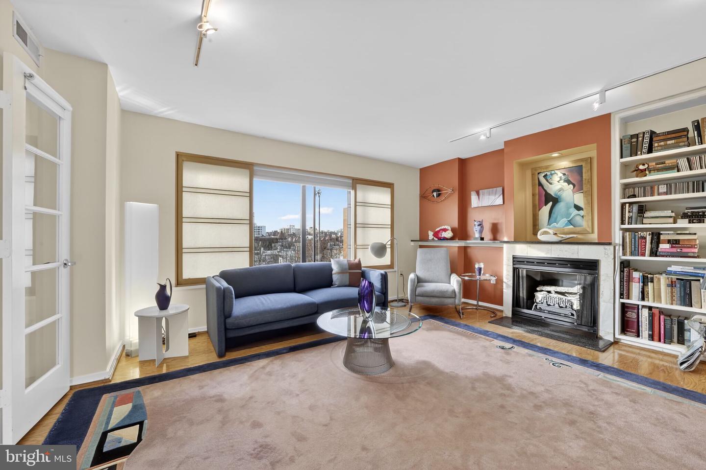 1520 16th Street NW #unit #504, Washington