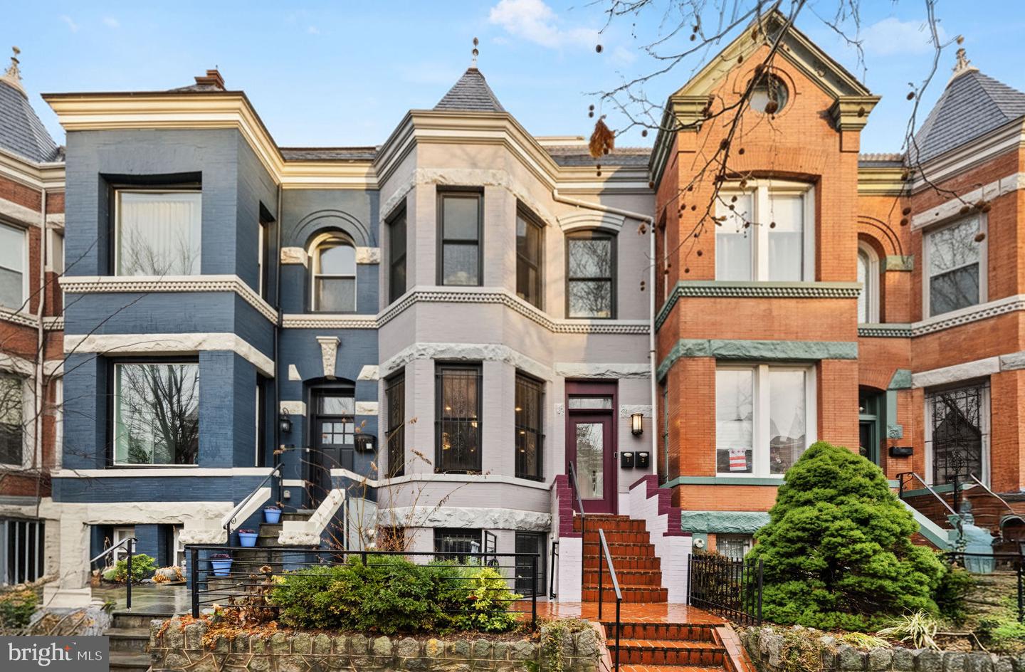 120 S Street NW #1, Washington