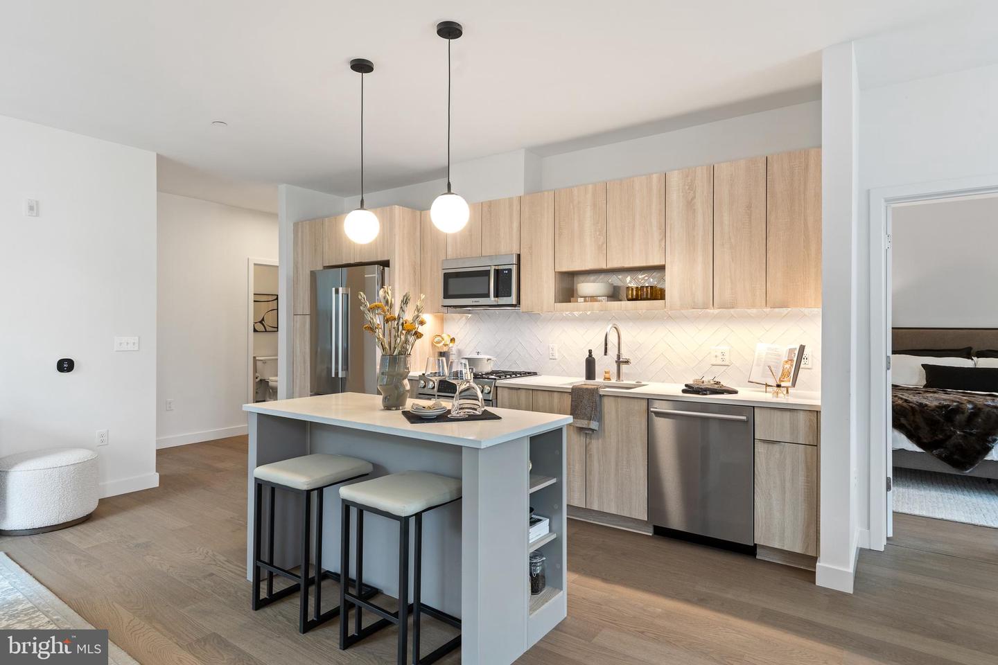7175 12th Street NW #216, Washington