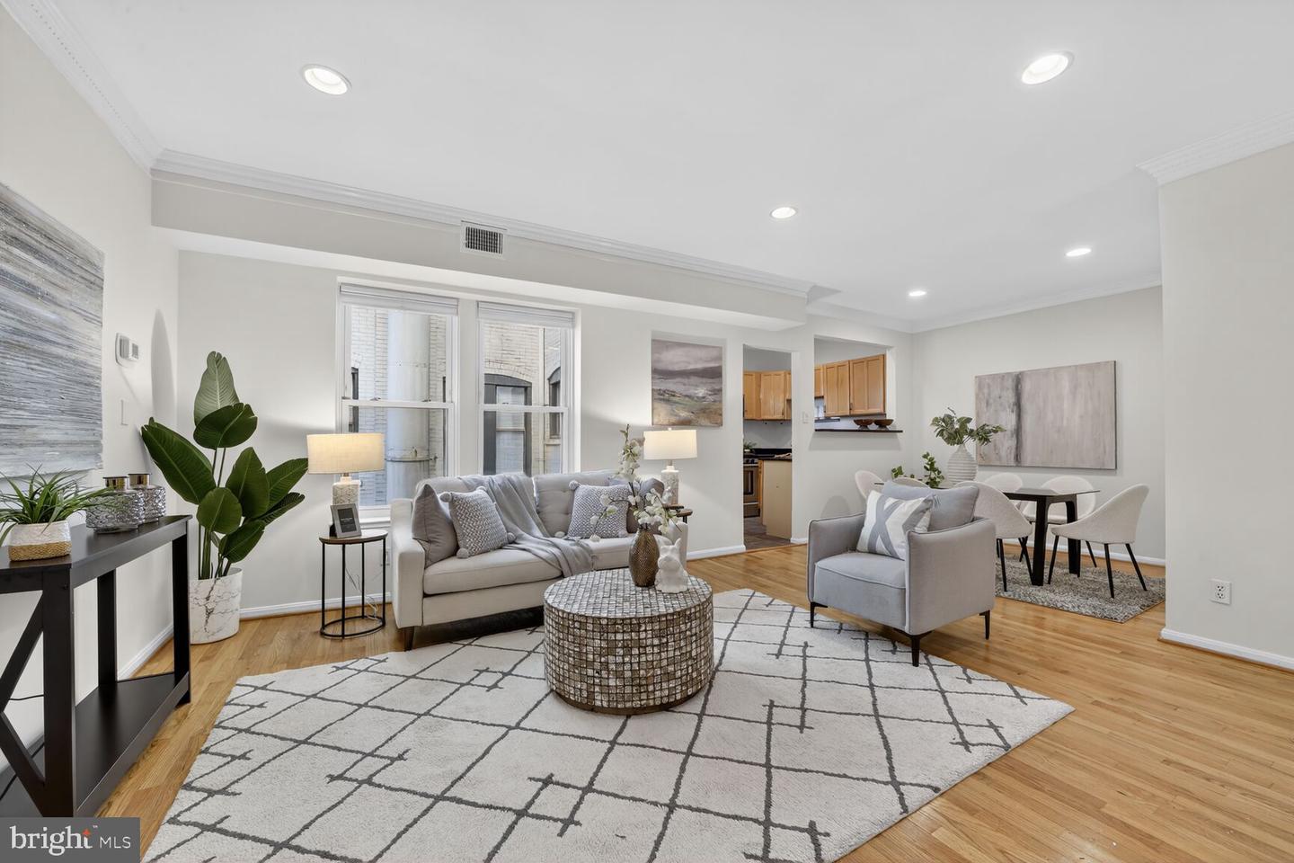 1669 Columbia NW #313, Washington