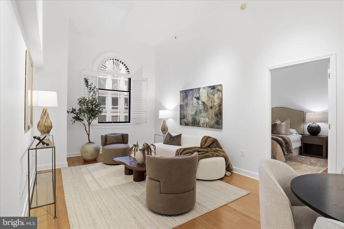 631 D Street NW #128, Washington