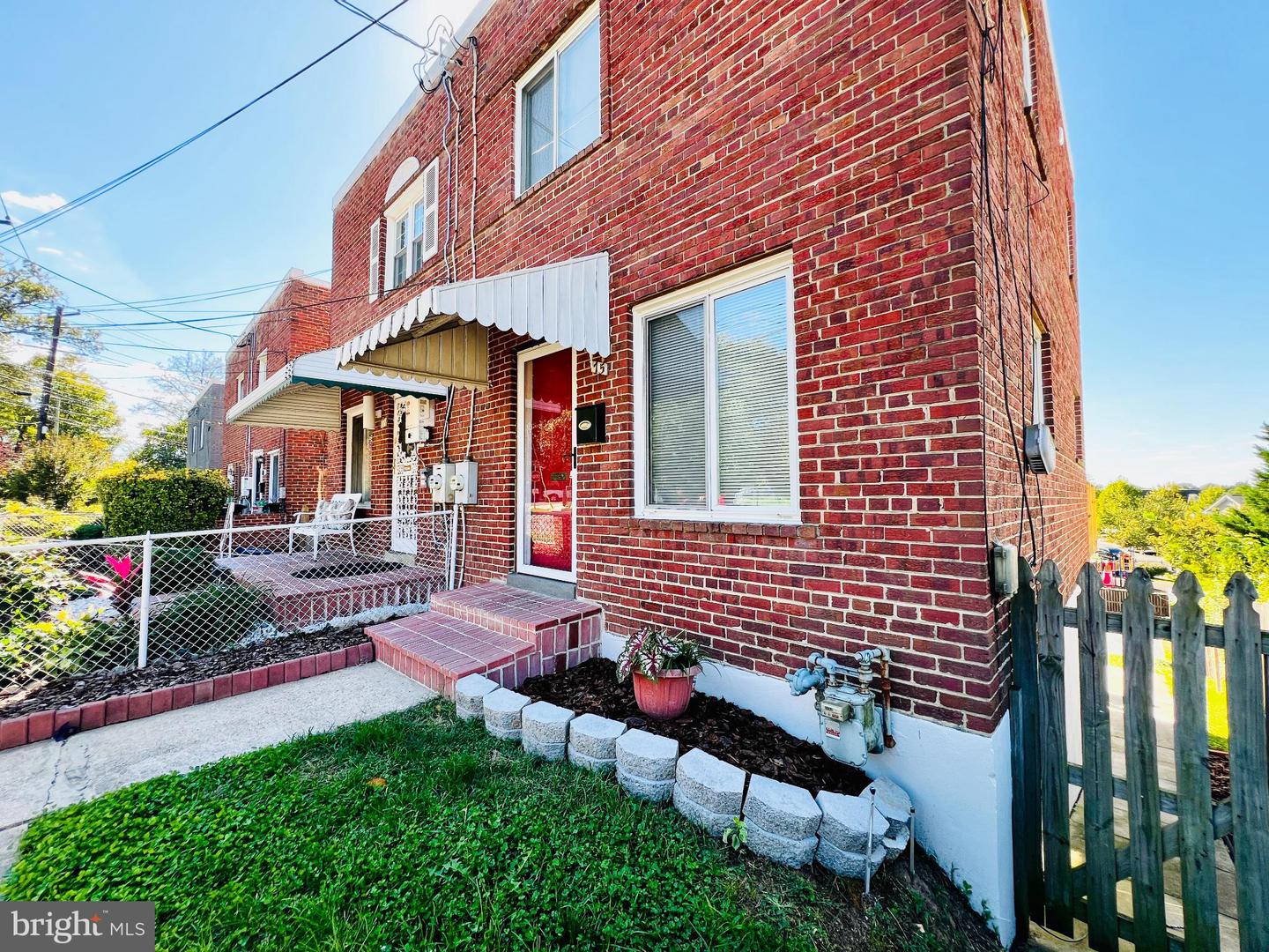 75 58th Street SE, Washington