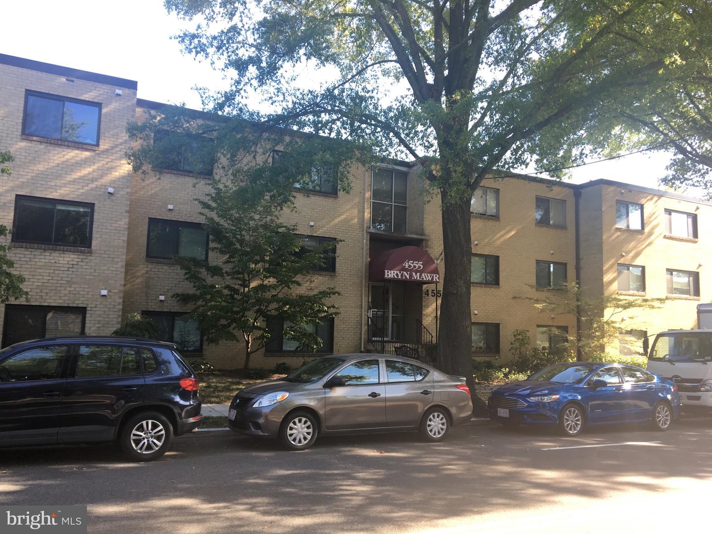 4555 Macarthur Boulevard NW #107