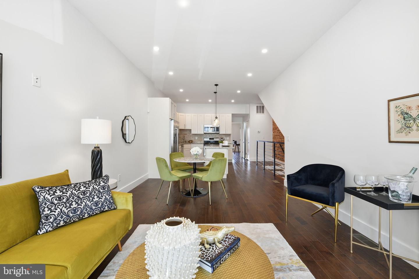 26 Q Street NE #1, Washington