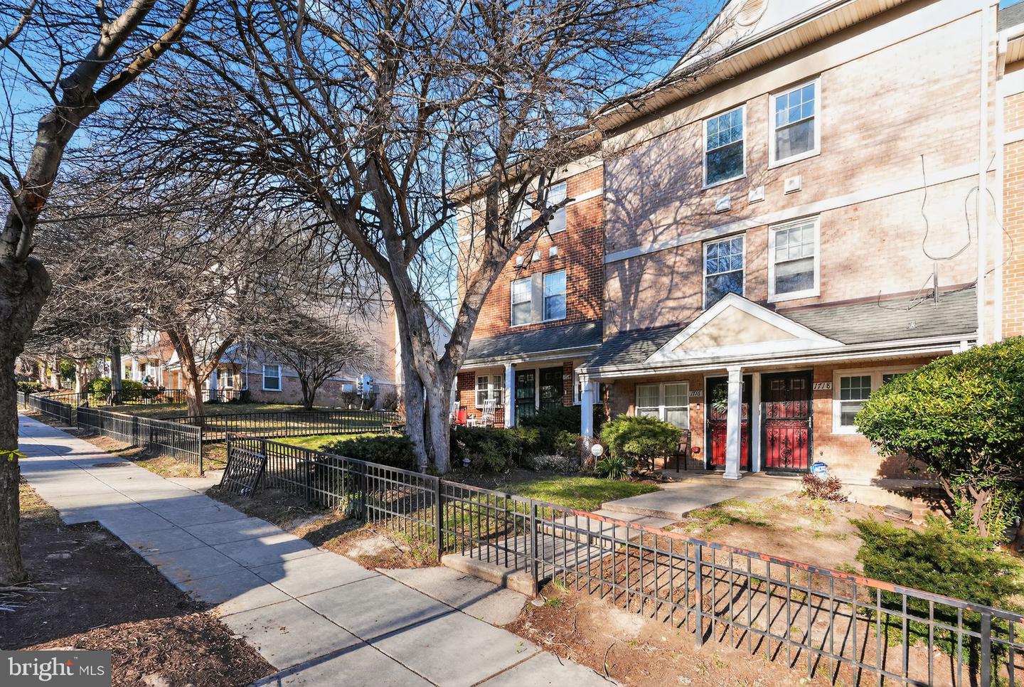 1718 Montana Avenue NE #1718, Washington