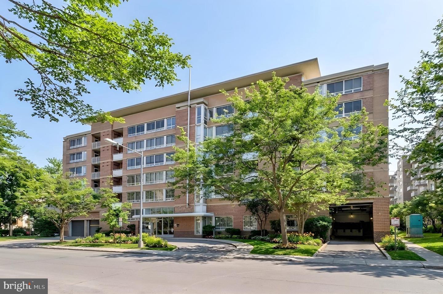 350 G Street SW #n501
