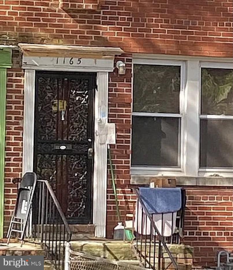 1165 Neal NE, Washington