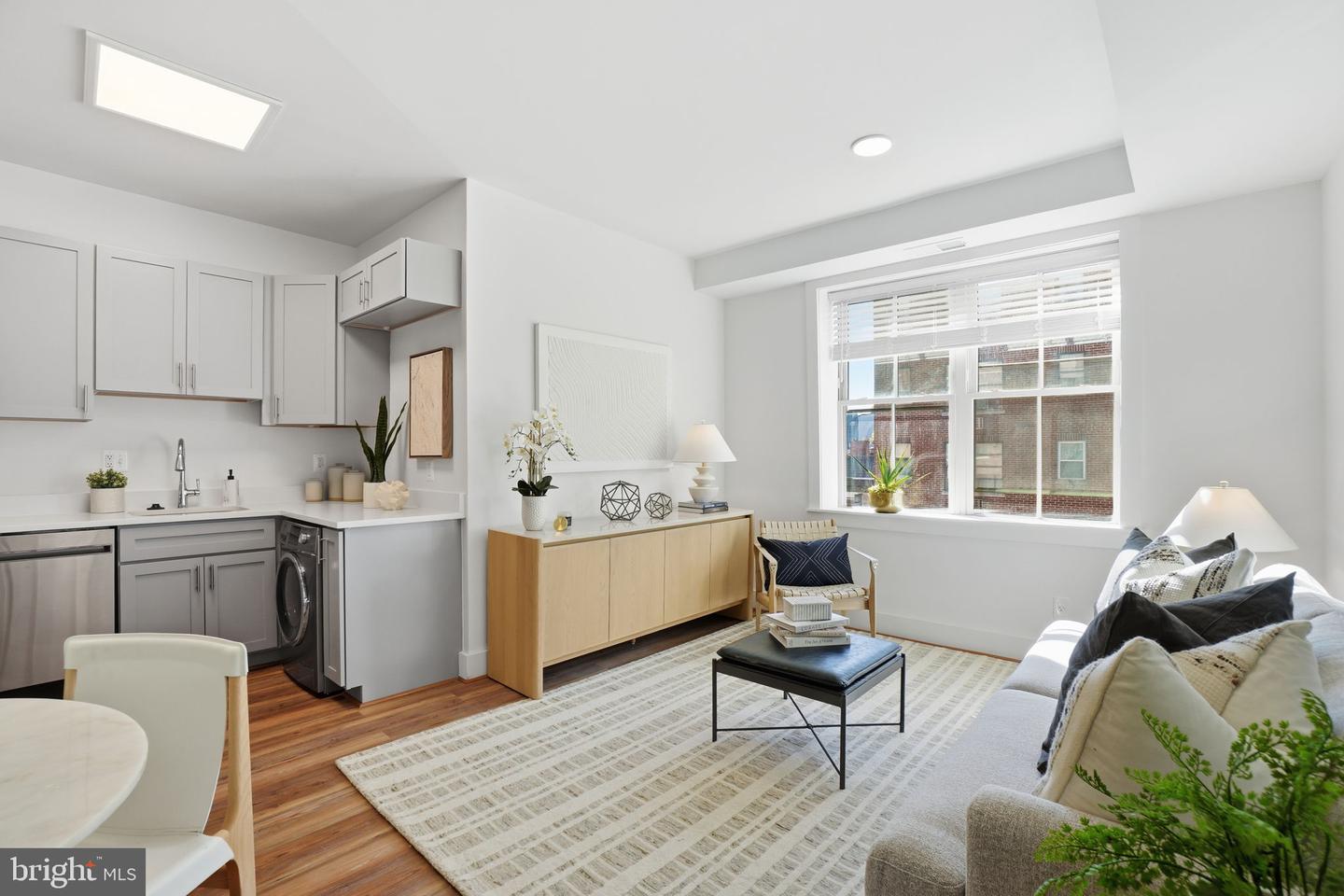 1451 Park Road NW #314, Washington
