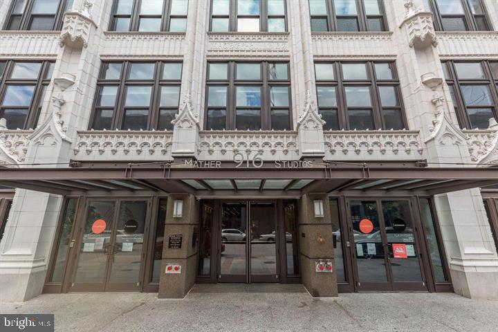 916 G Street NW #602