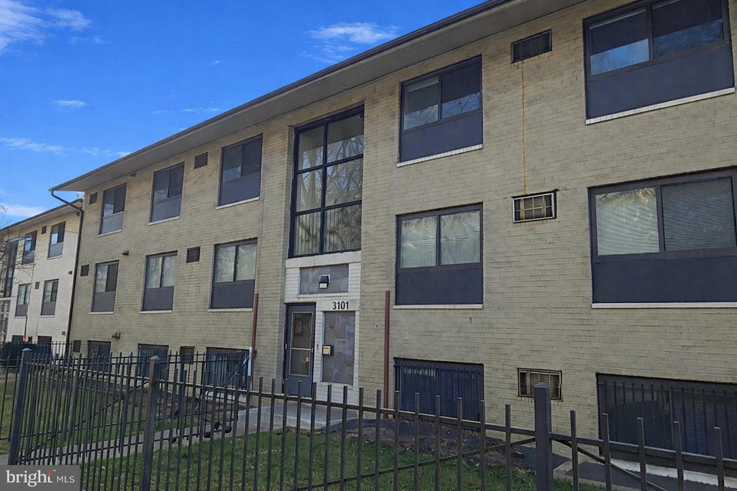 3101 Naylor Road SE #304