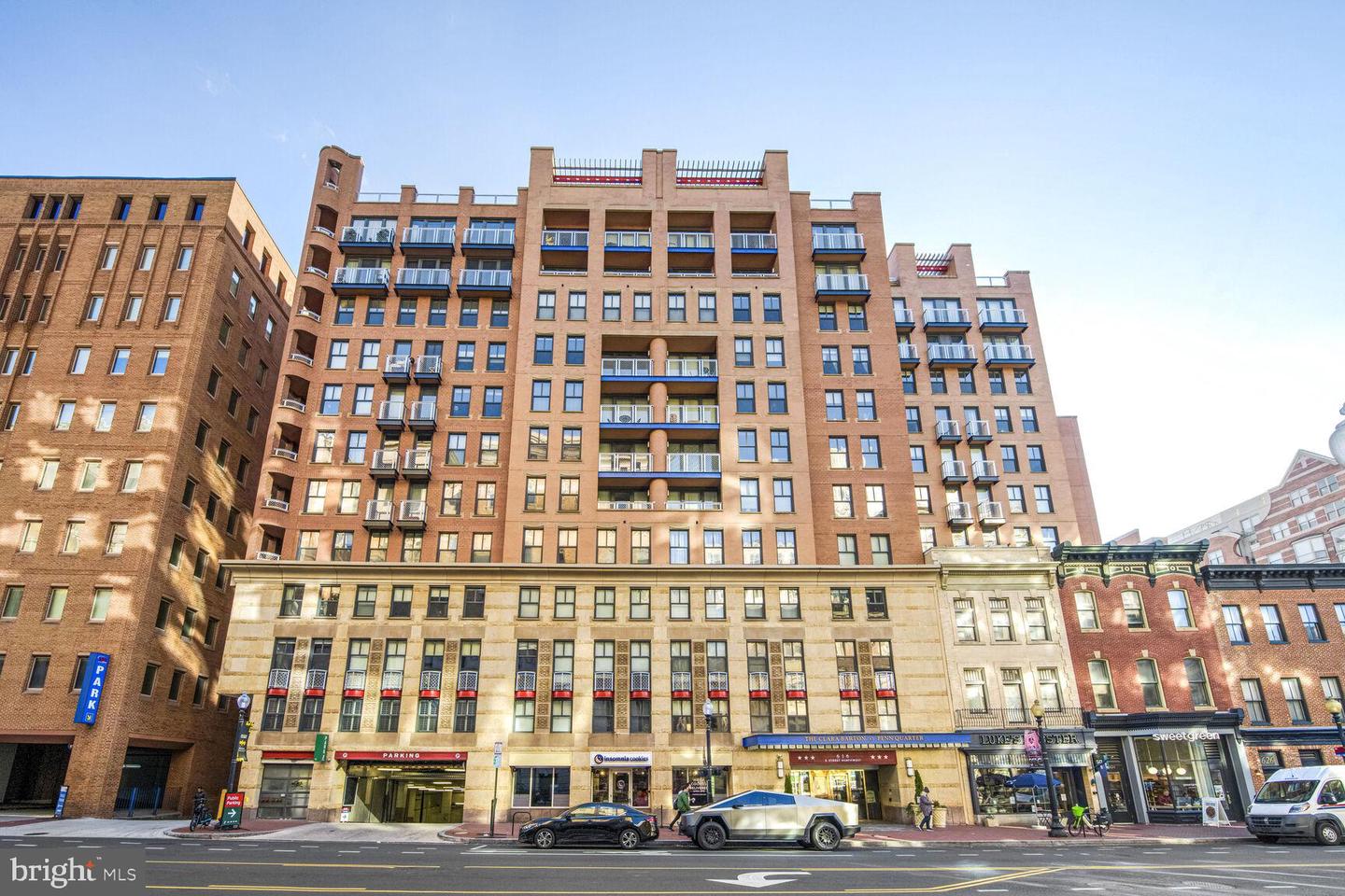 616 E NW #1150