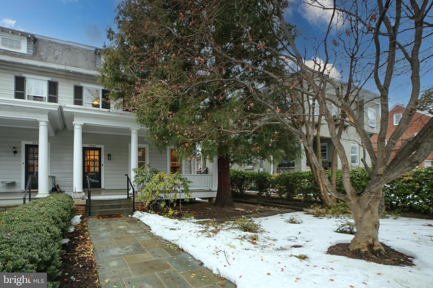 3940 Morrison Street NW, Washington