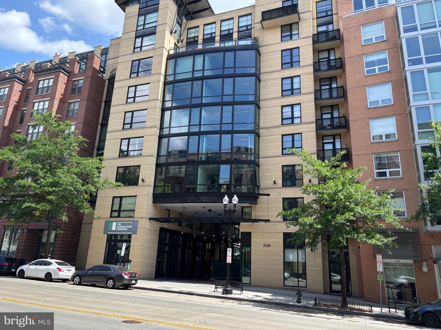 2125 14th Street NW #601