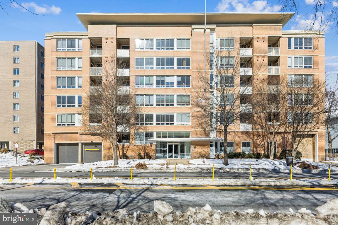 355 I Street SW #501, Washington