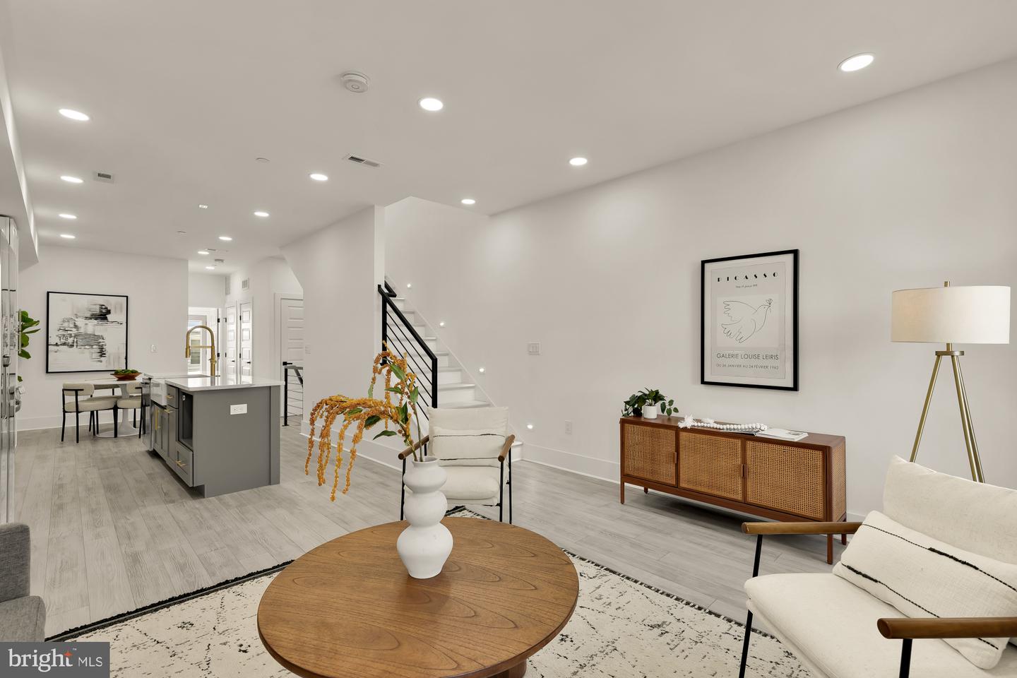 231 S Street NE #2, Washington