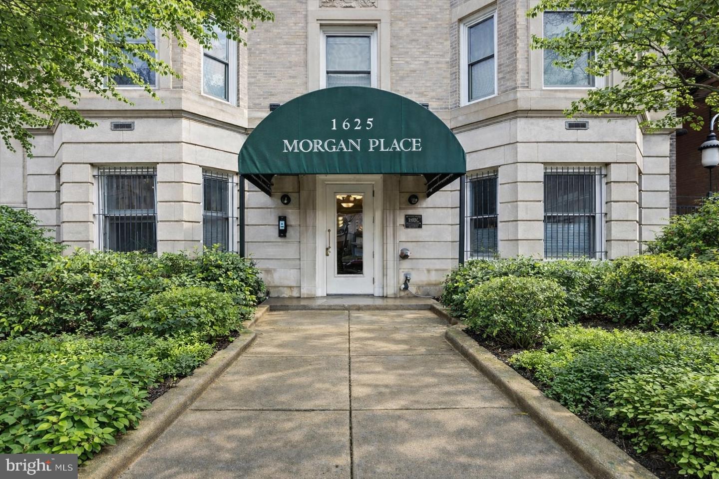 1625 16th Street NW #302