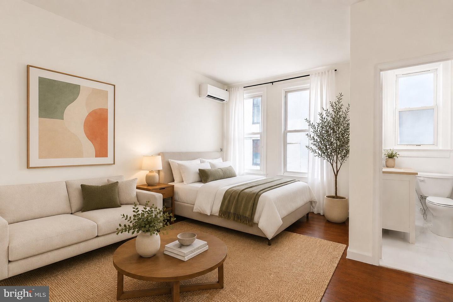 1300 Massachusetts Avenue NW #205, Washington