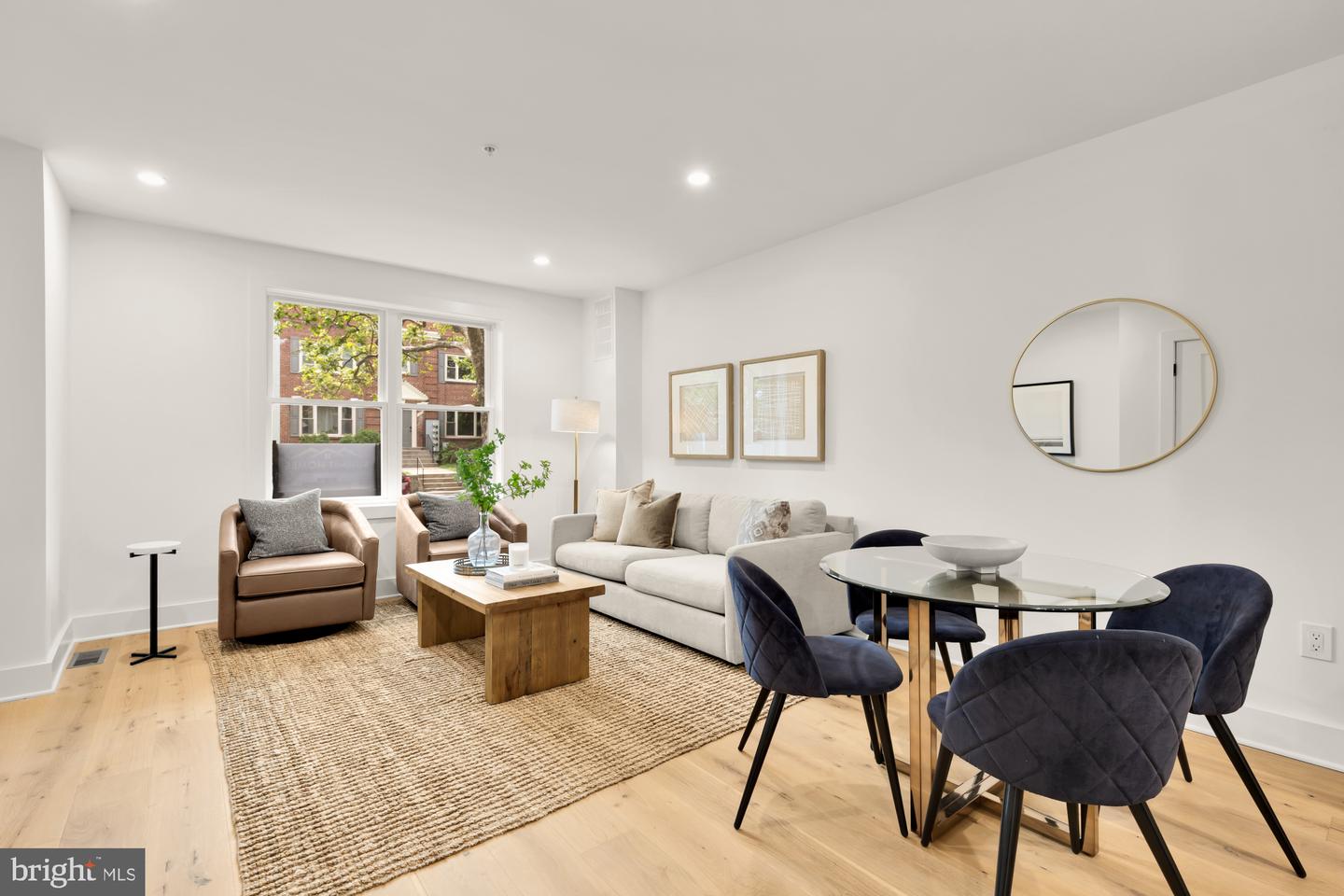 1325 Orren Street NE #3, Washington