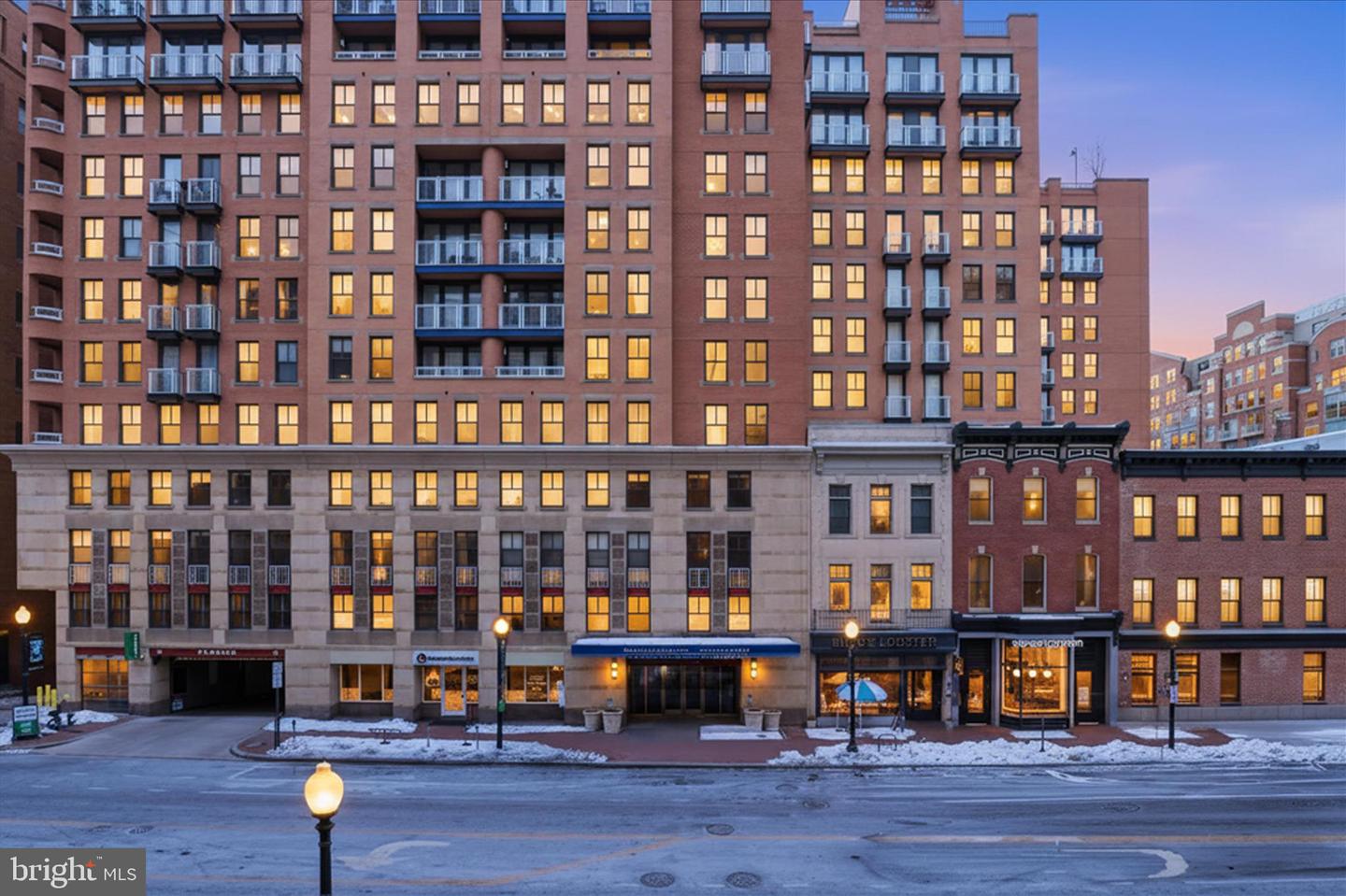 616 E Street NW #853, Washington