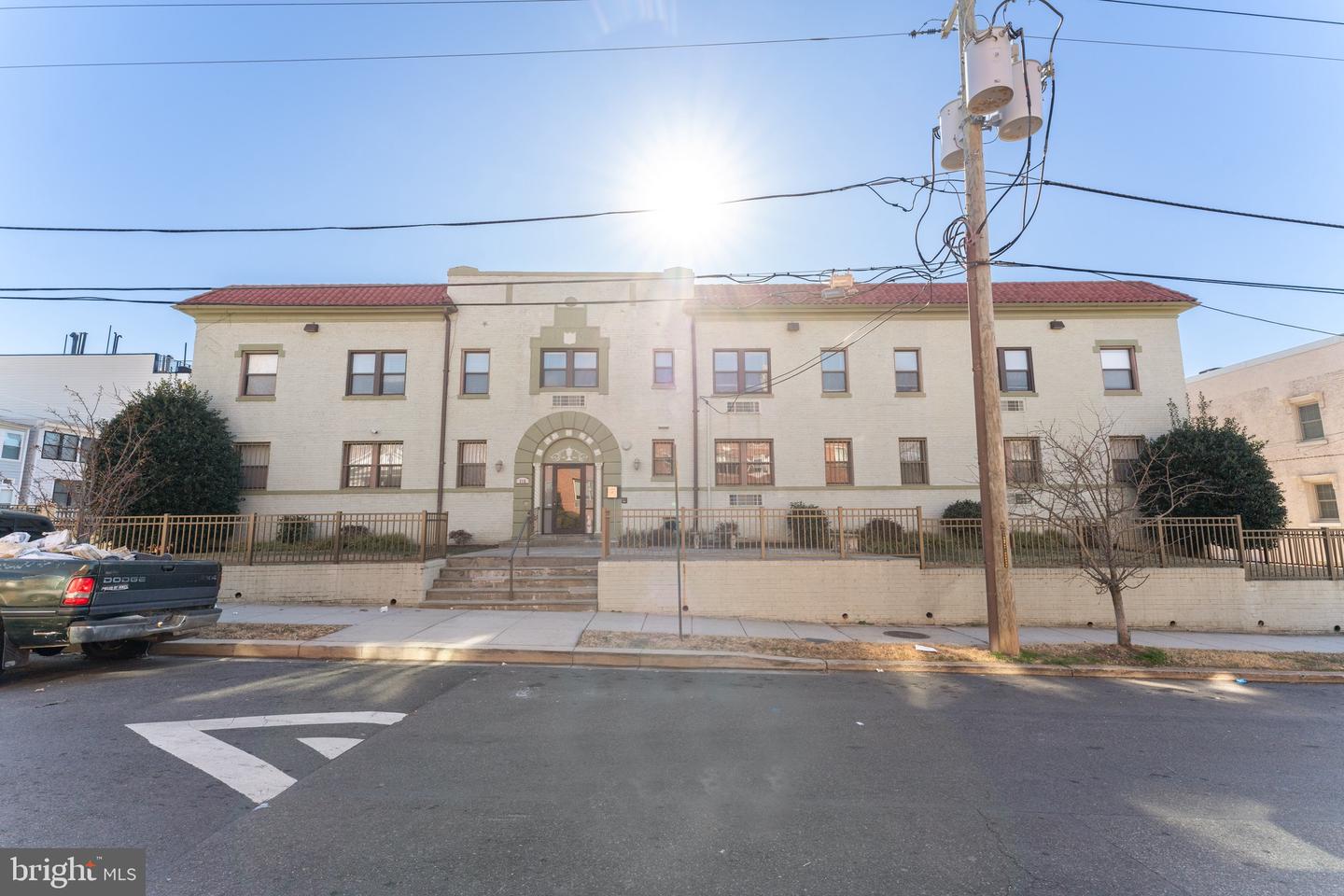 315 Evarts Street NE #t6, Washington