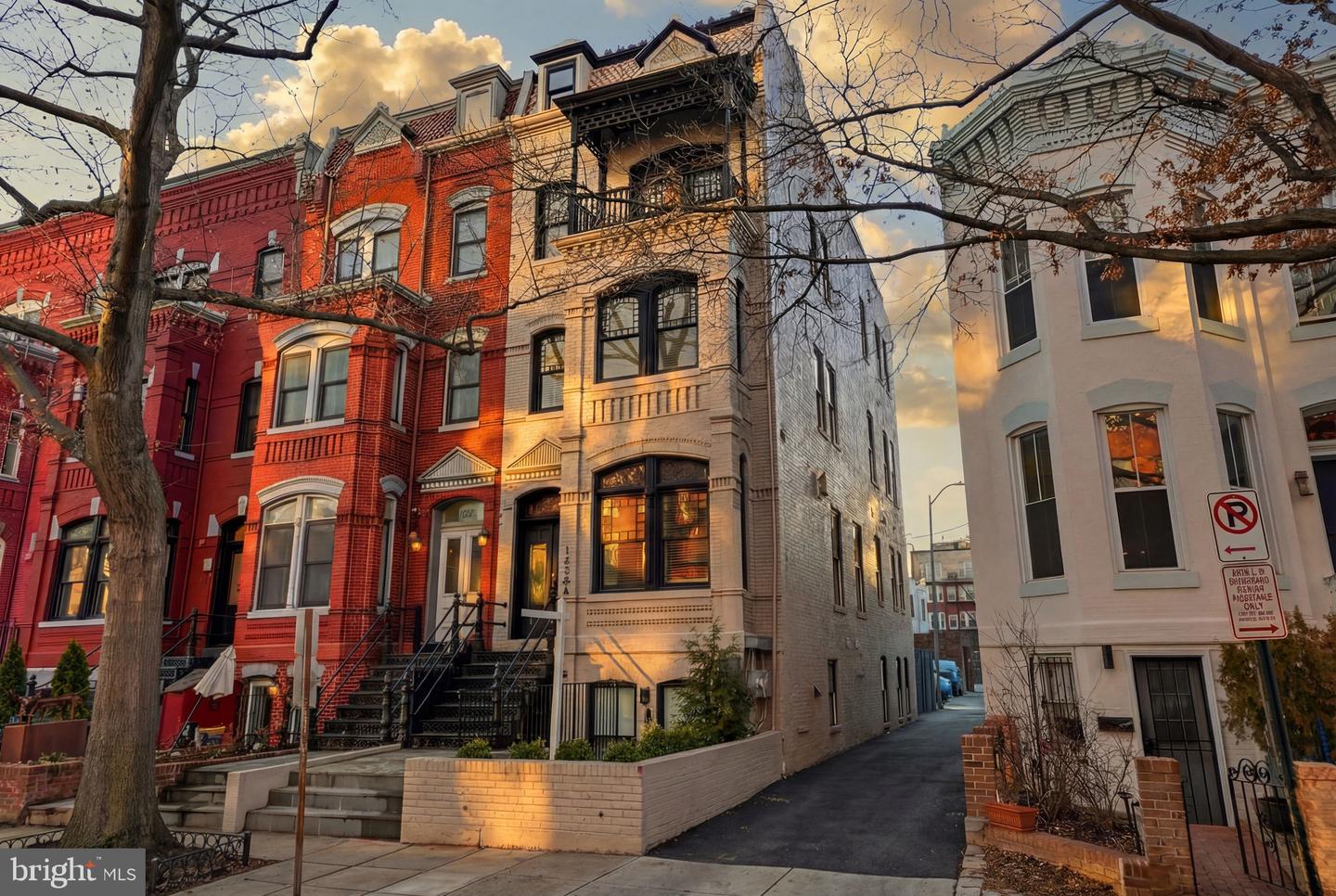 1628 15th Street NW, Washington
