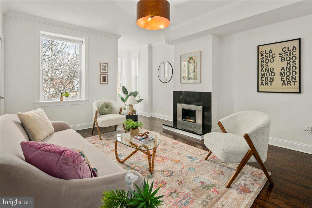14 O Street NW #14-B