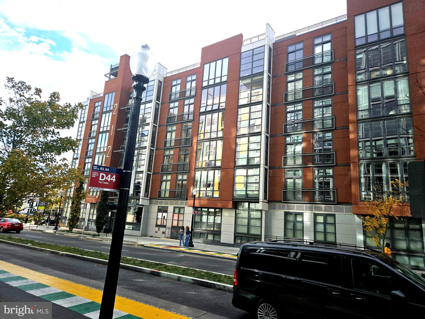 2120 Vermont Avenue NW #4