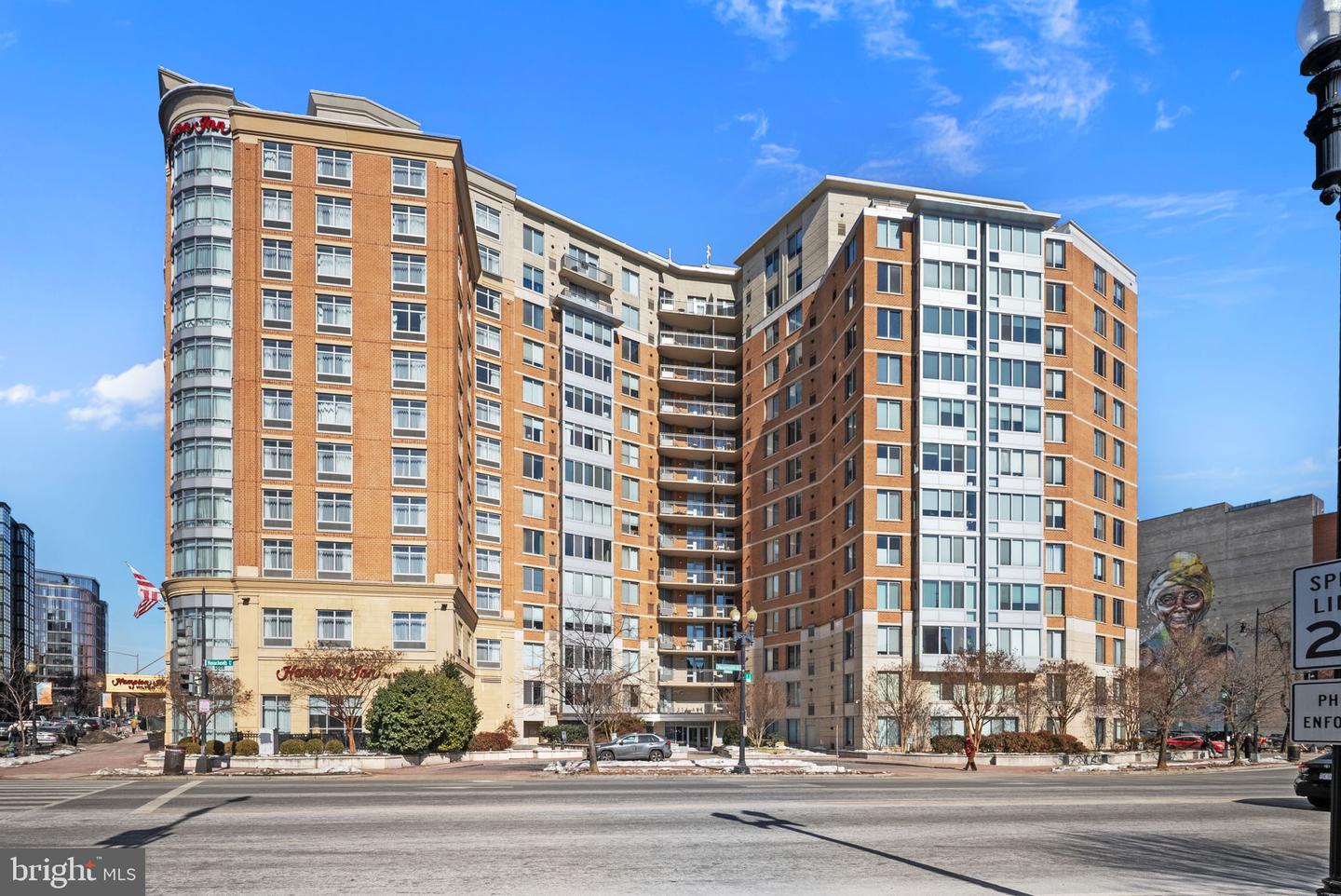 555 Massachusetts Avenue NW #1414