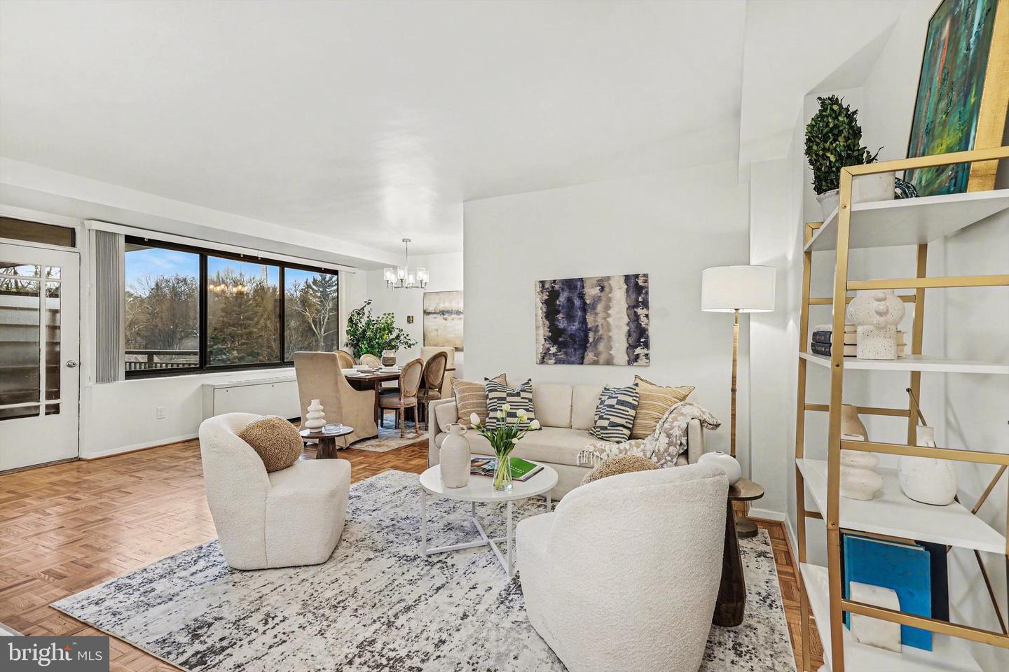 4740 Connecticut Avenue NW #614, Washington