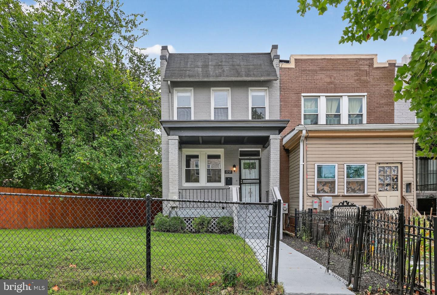1959 H Street NE, Washington