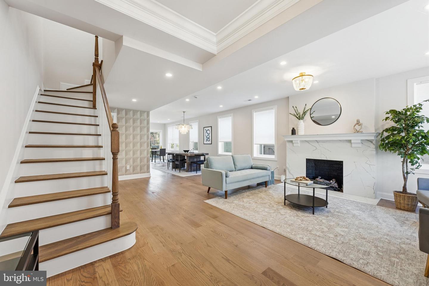 1524 Allison Street NW, Washington