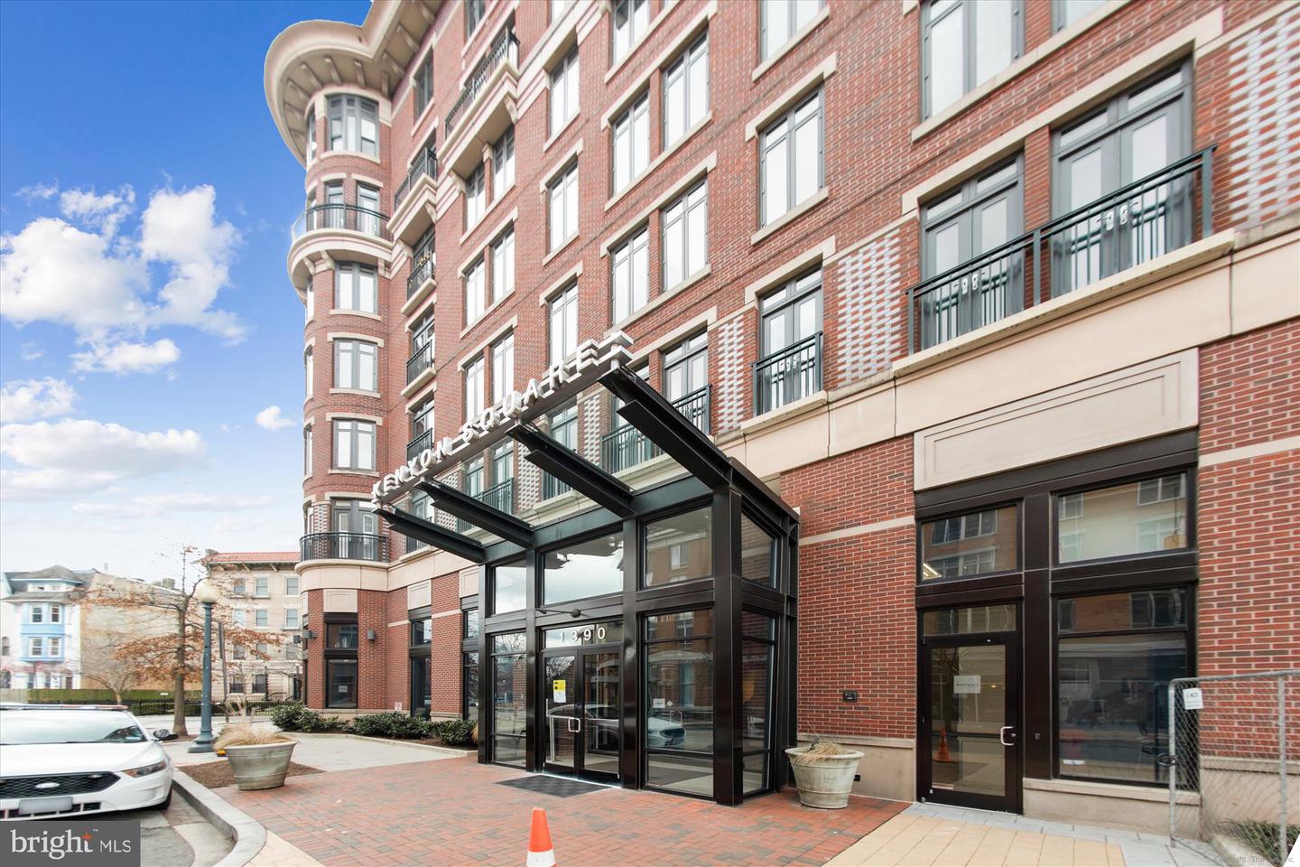 1390 Kenyon Street NW #717, Washington