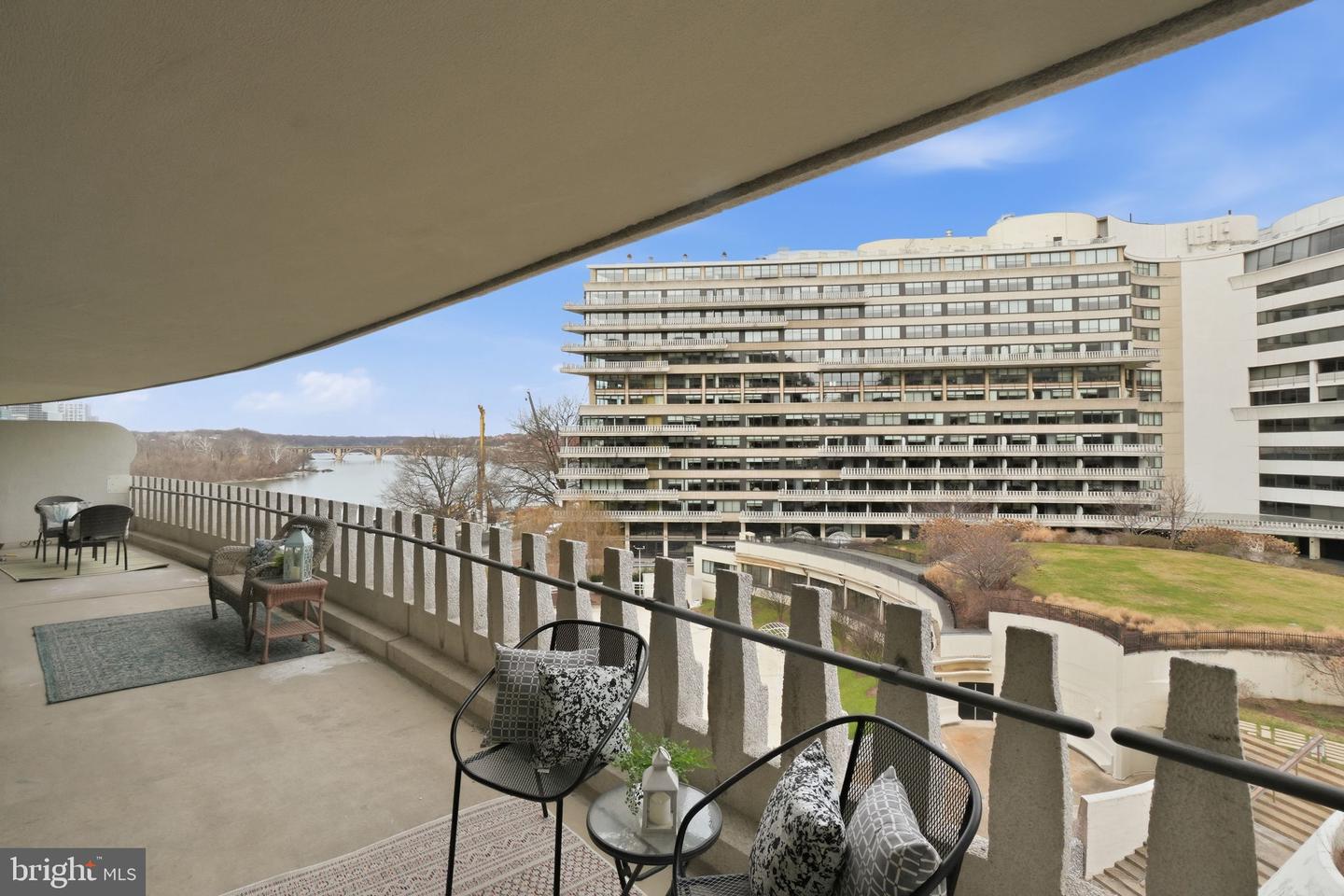 700 New Hampshire Avenue NW #609, Washington