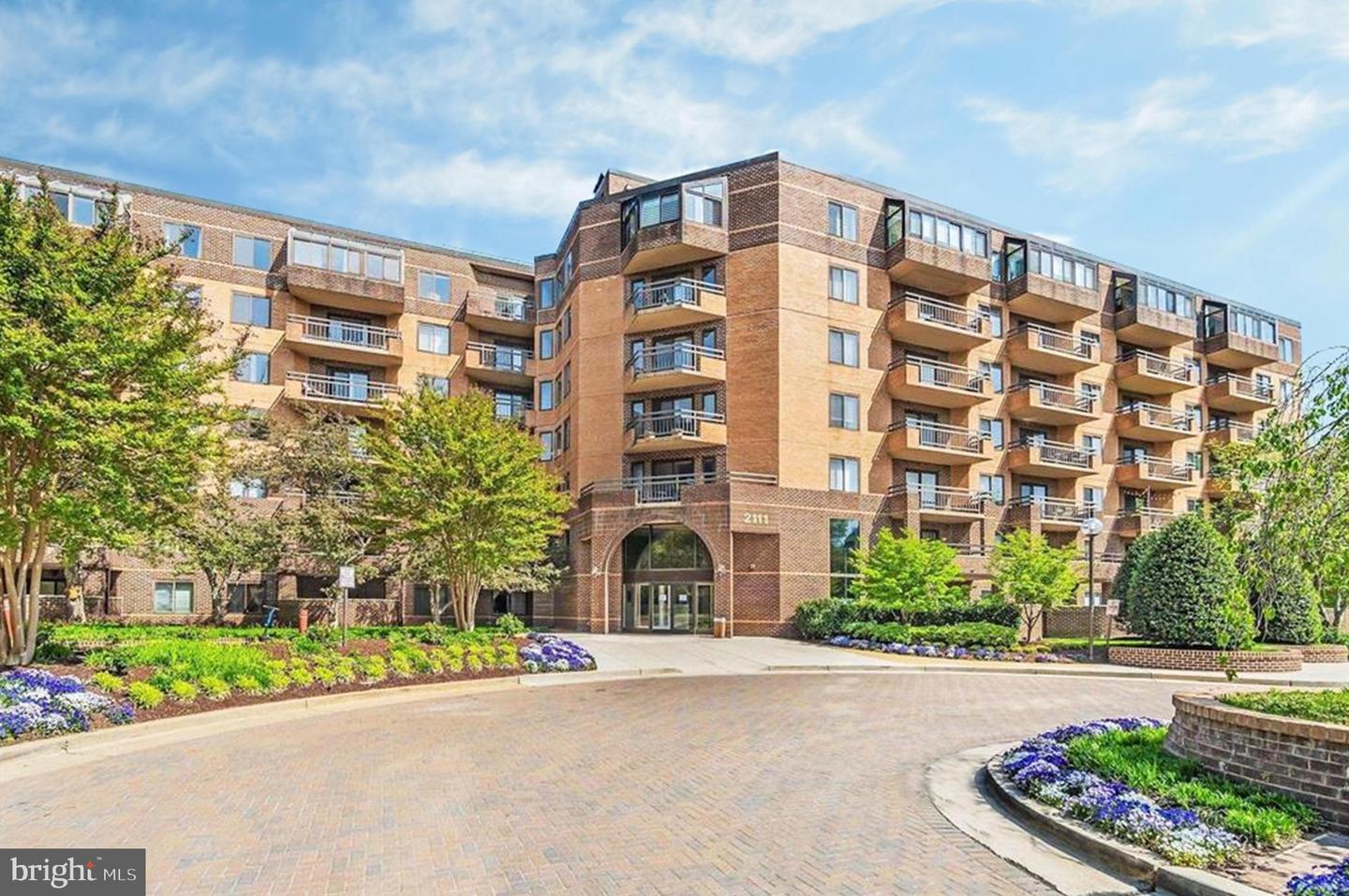 2111 Wisconsin Avenue NW #109, Washington
