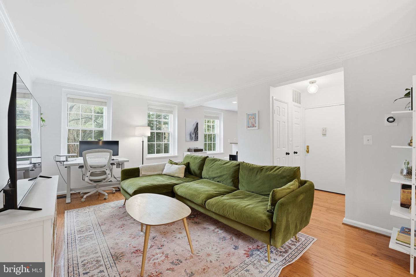3420 38th Street NW #b416, Washington
