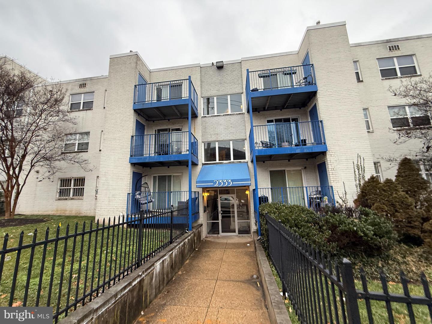 2333 16th Street SE #203