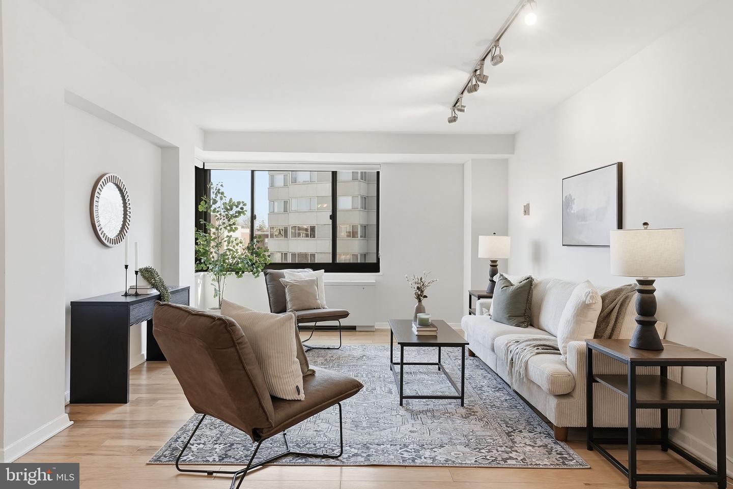 5410 Connecticut Avenue NW #605, Washington