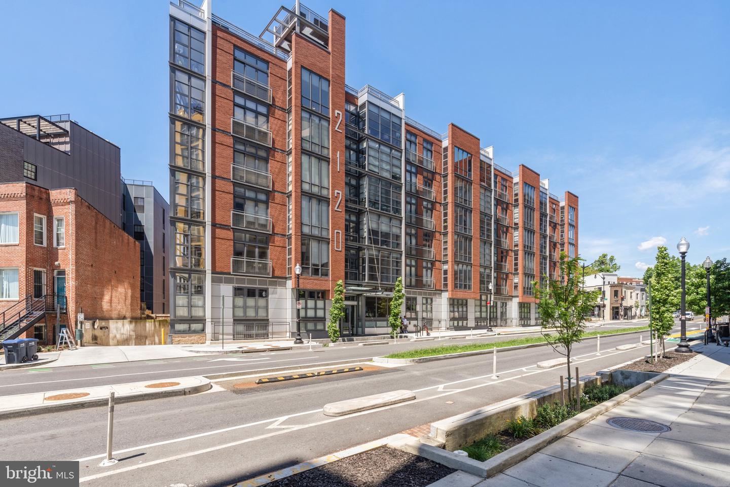 2120 Vermont Avenue NW #20