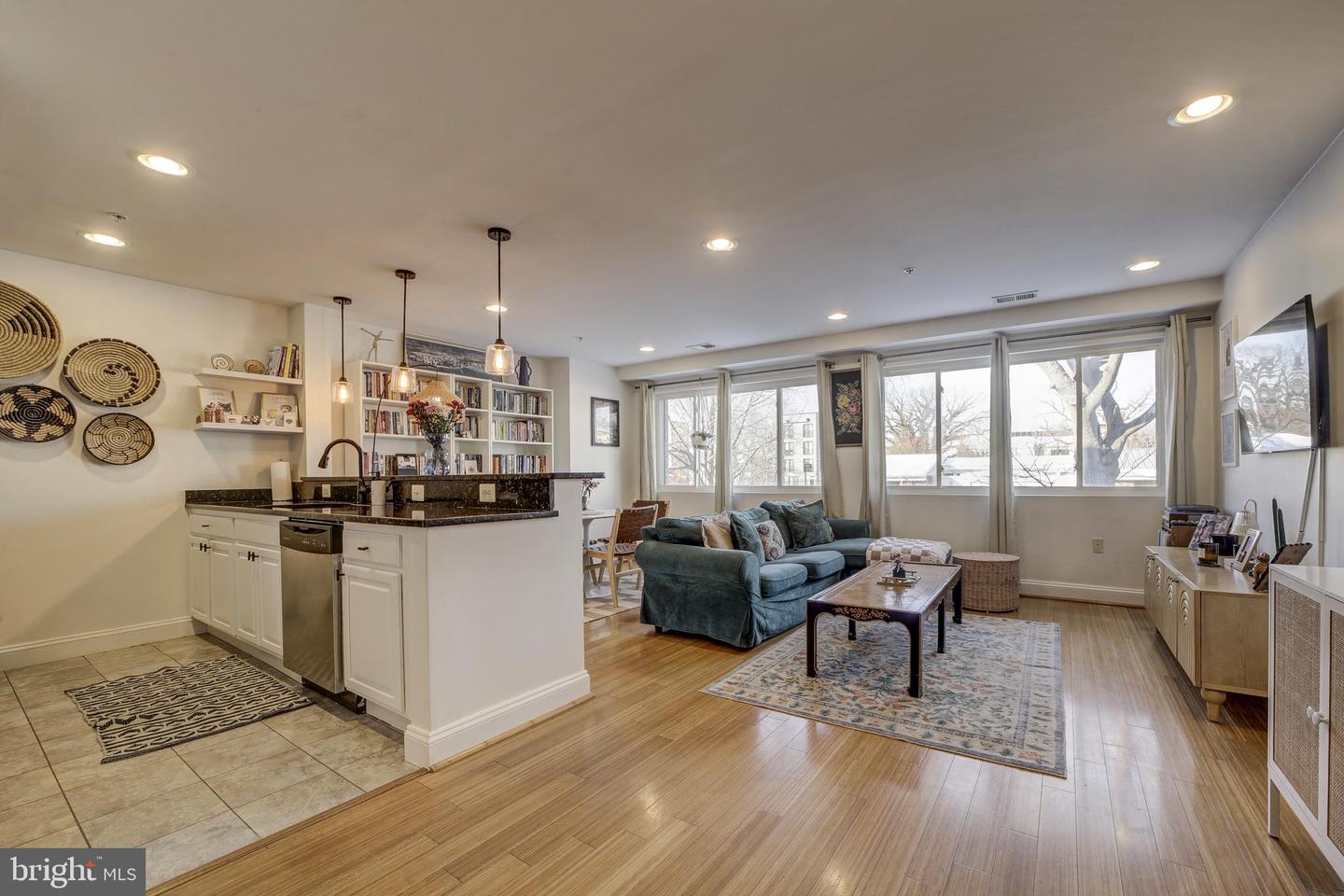 804 Taylor Street NW #201, Washington