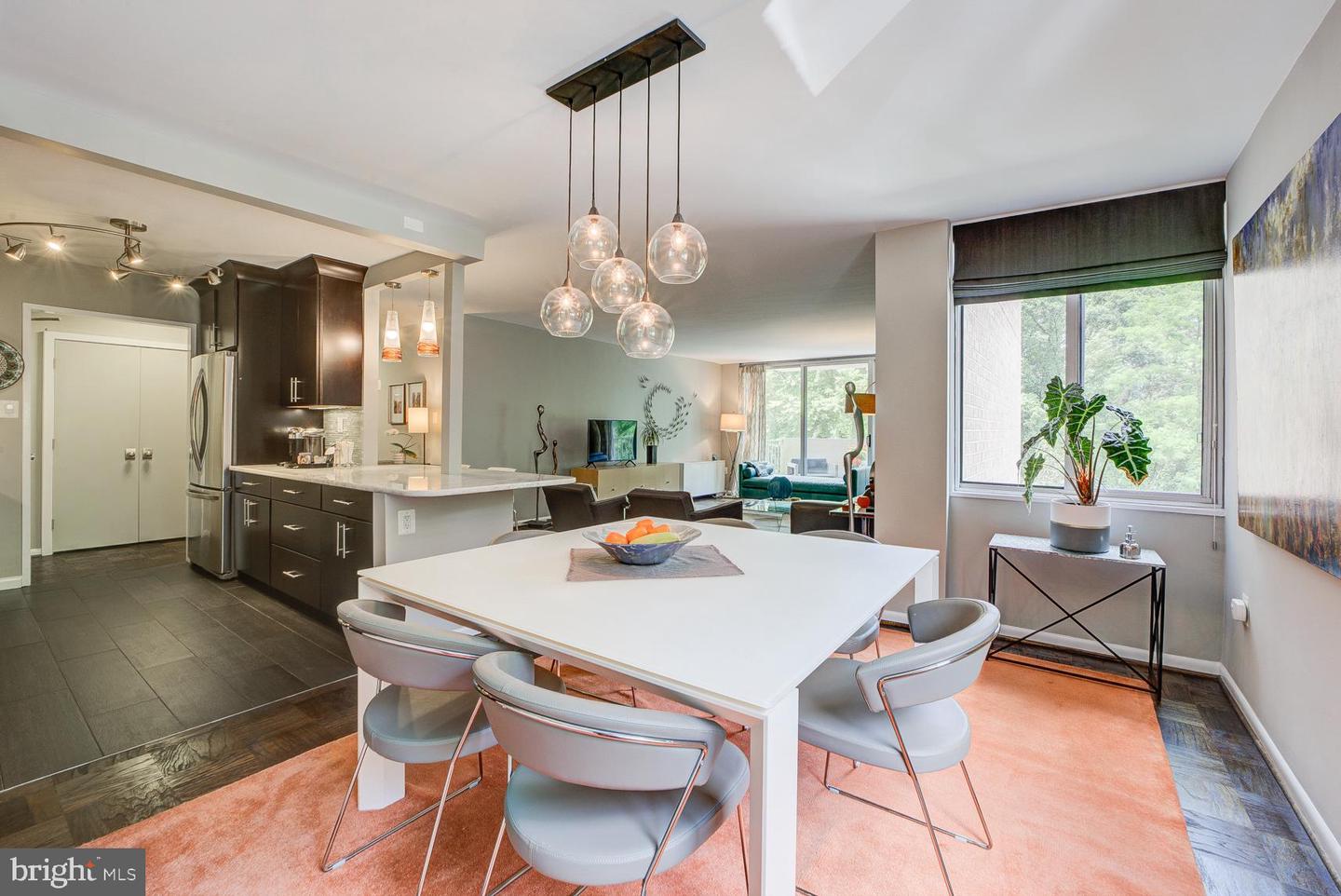 2939 Van Ness Street NW #224, Washington