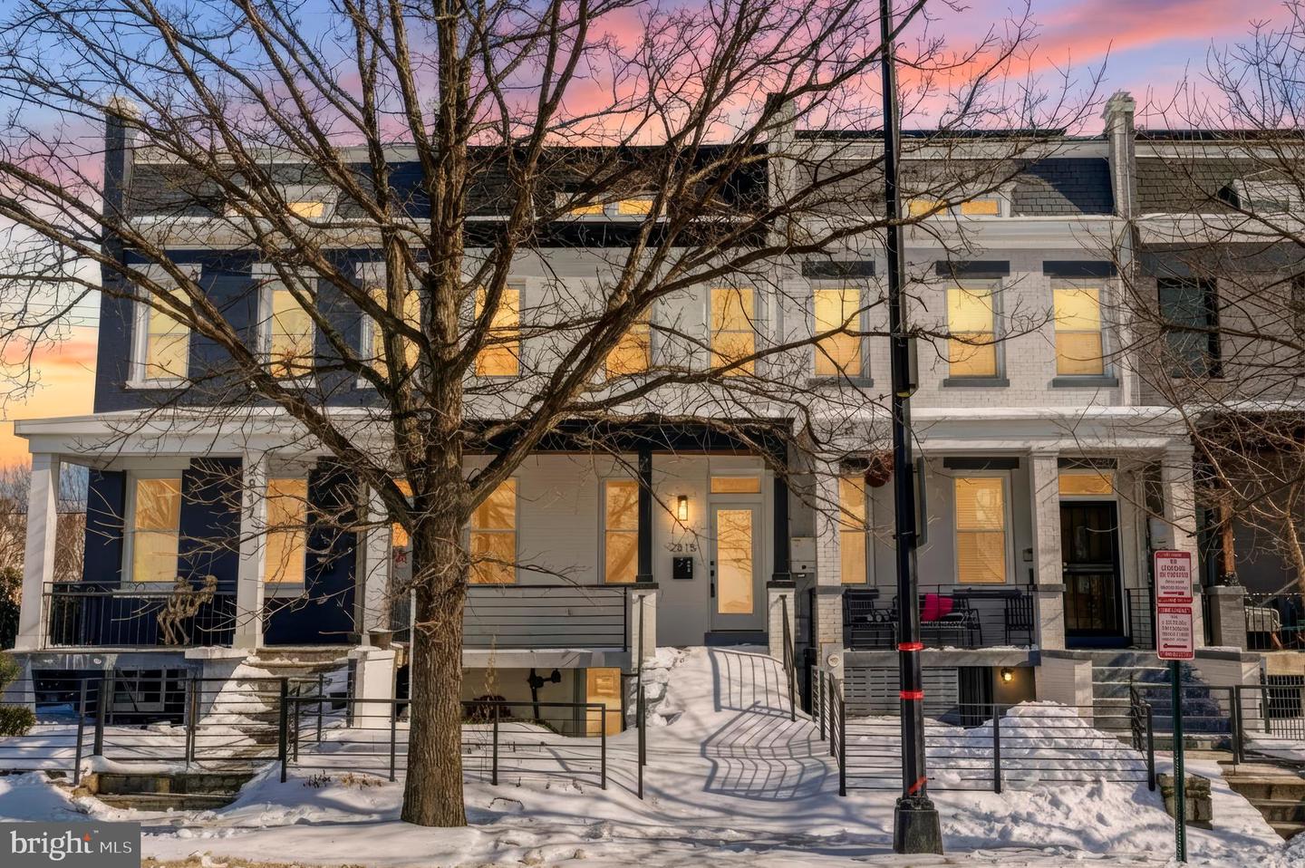 2815 North Capitol Street NE, Washington