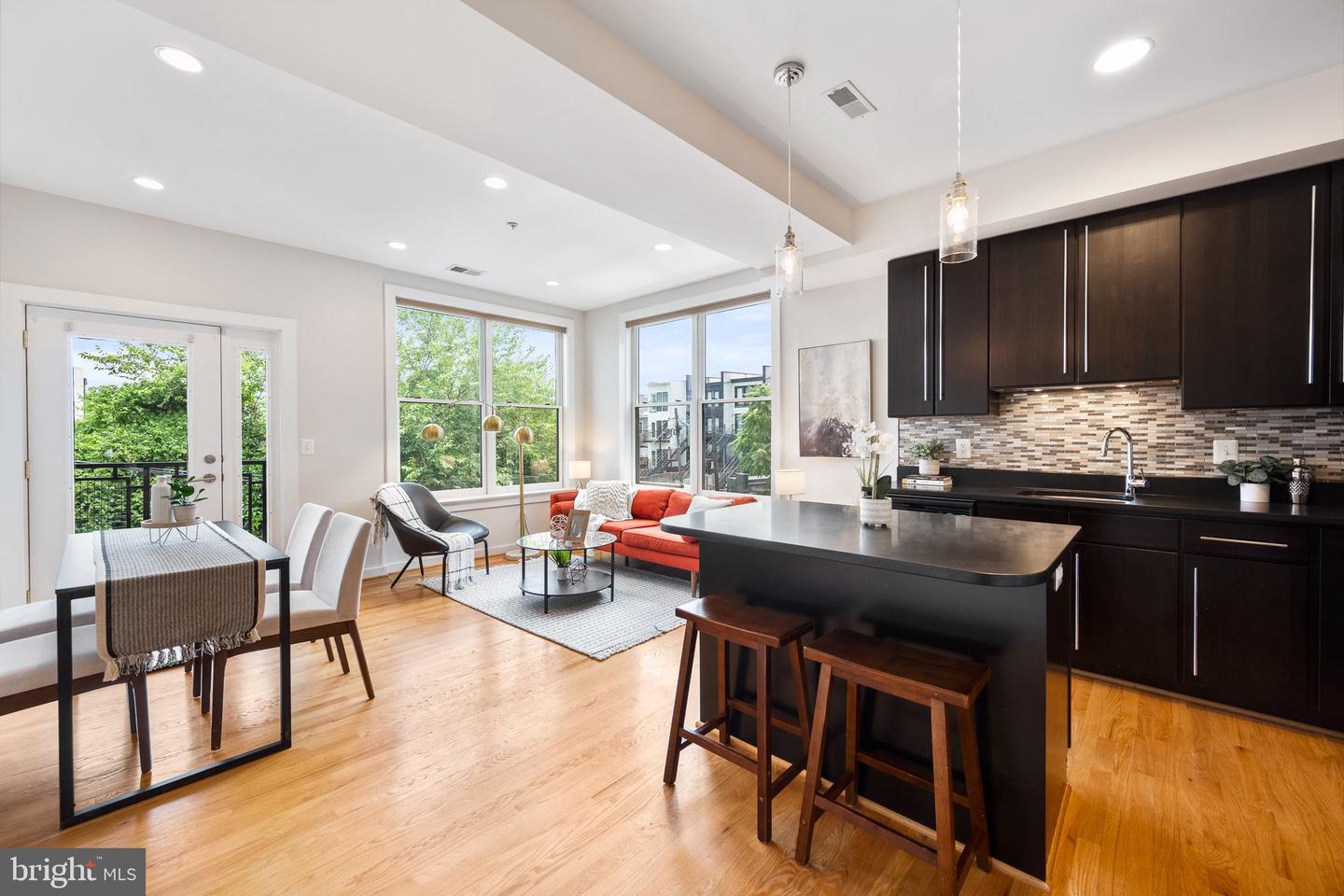 3577 Warder Street NW #102, Washington