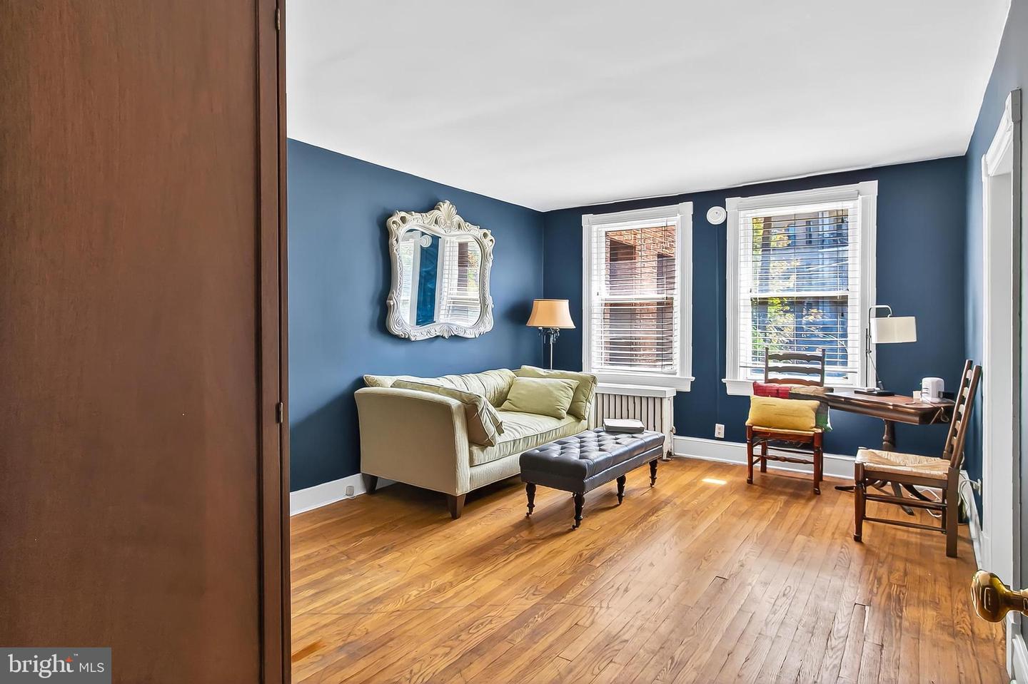 3600 Connecticut Avenue NW #105, Washington