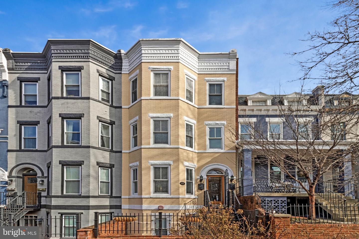 629 4th Street NE #1