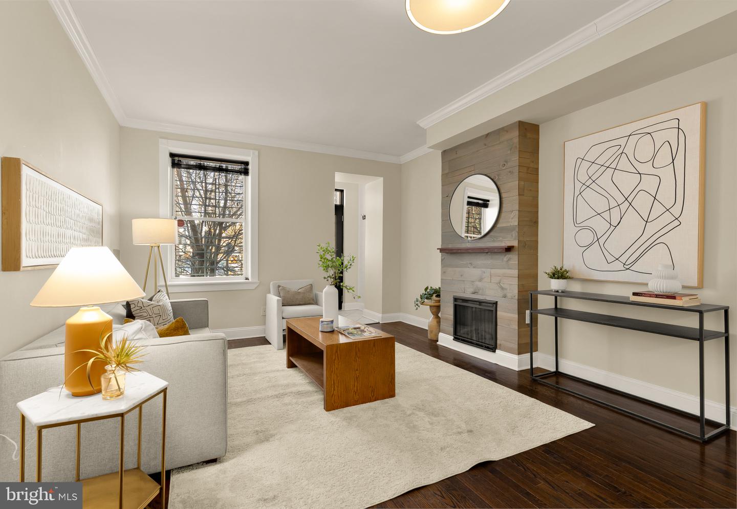 14 O Street NW #14-A