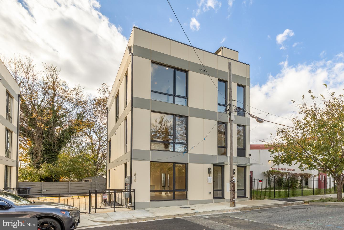 1810 Central Place NE #2, Washington