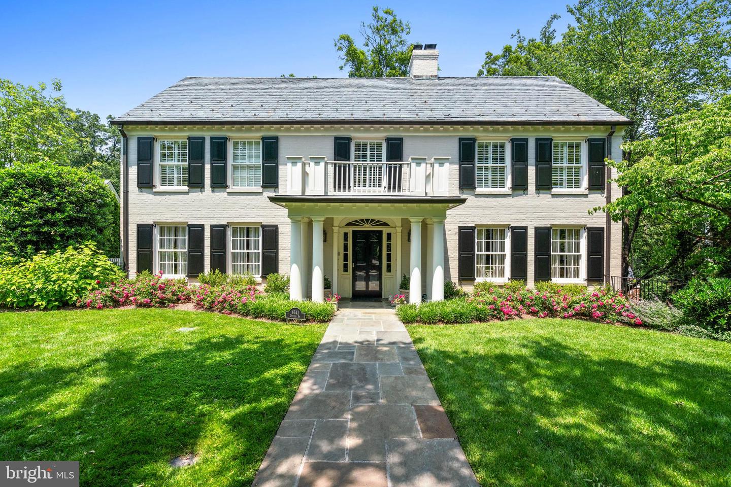 4641 Dexter Street NW, Washington