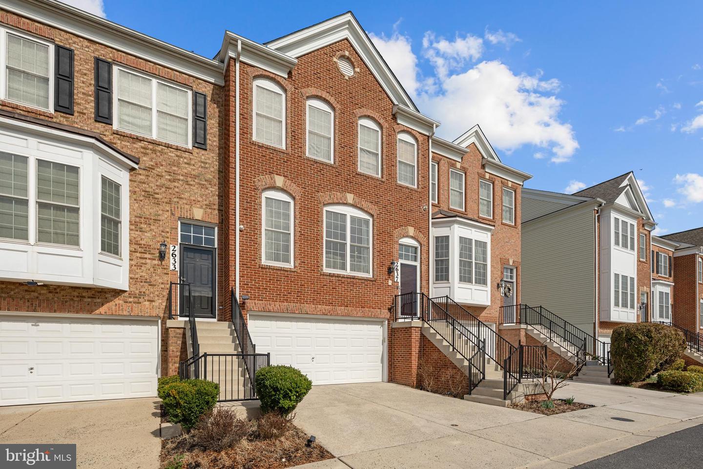 2637 Patricia Roberts Harris Place NE