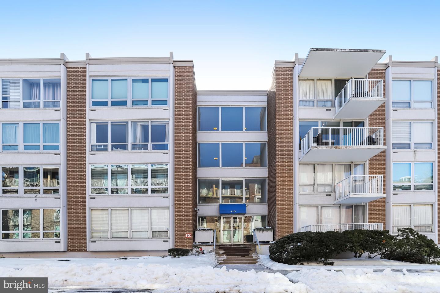 410 O Street SW #306, Washington