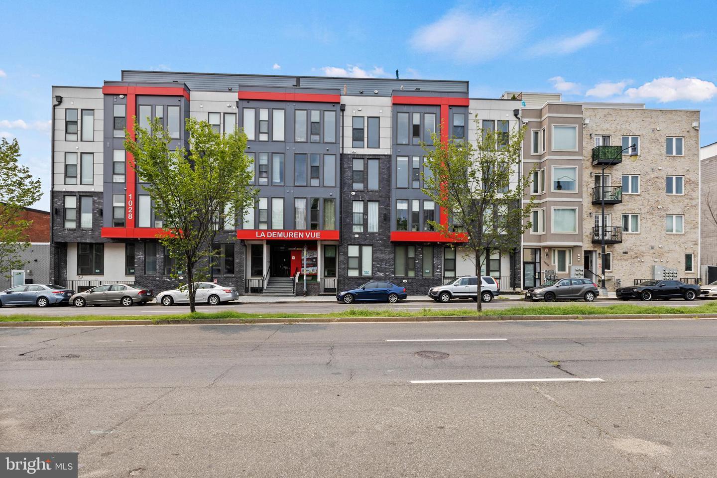 1028 Bladensburg Road NE #37